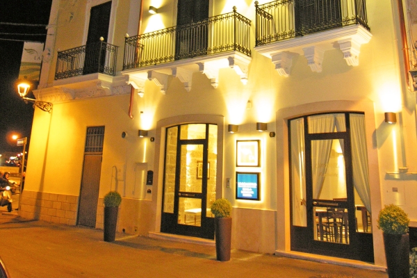 Hotel L'Arcangelo (Taranto)